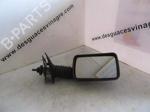 Used Right mirror Right mirror 20118725 20118725