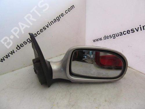 Used Right mirror Right mirror DAEWOO NUBIRA Saloon (J100) 1.6 16V (106 hp) 11757378 11757378