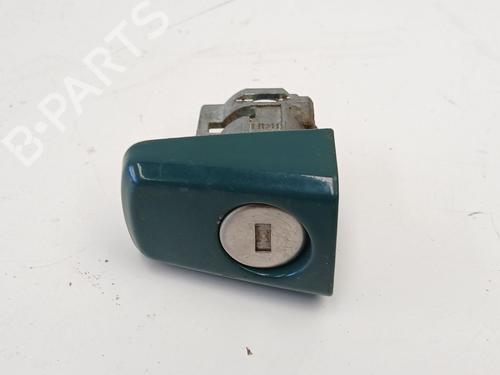 Ignition barrel OPEL ASTRA J (P10) 1.7 CDTI (68) | BP37199955M48 - Image 11
