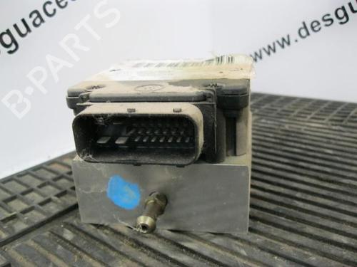 Used ABS pump CITROËN XANTIA (X1_, X2_) [1993-2003]  20116745