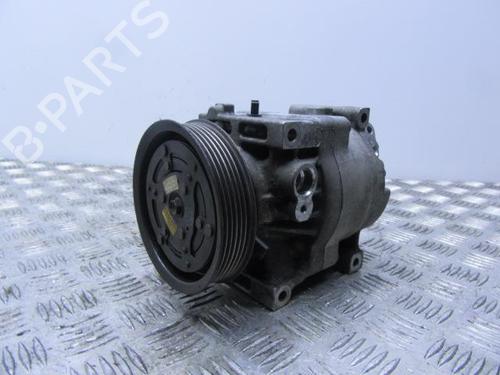 AC compressor FIAT DOBLO Box Body/MPV (223_) 1.9 JTD | BP9860985M34 