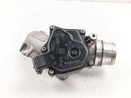 Throttle body RENAULT CLIO III (BR0/1, CR0/1) 1.5 dCi | BP30580430M82