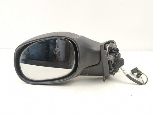 Left mirror CITROËN C3 I (FC_, FN_) 1.4 16V HDi | BP15830847C26 
