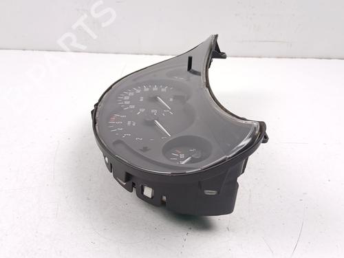 Kombinert Instrument OPEL COMBO Box Body/MPV 1.7 DTI 16V | BP30551737C47 