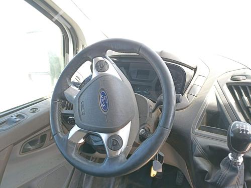 håndbremse FORD TRANSIT CUSTOM V362 Van (FY, FZ) 2.2 TDCi | BP26657676I18 - Image 14