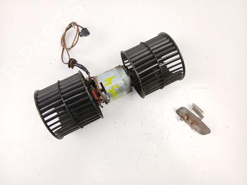 Heater blower motor FORD ESCORT VI (GAL, AAL, ABL) 1.8 Turbo D | BP28380815M62