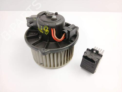 Used Heater blower motor Heater blower motor AUDI A6 C5 (4B2, 4B4) 2.4 (170 hp) 40080674 40080674