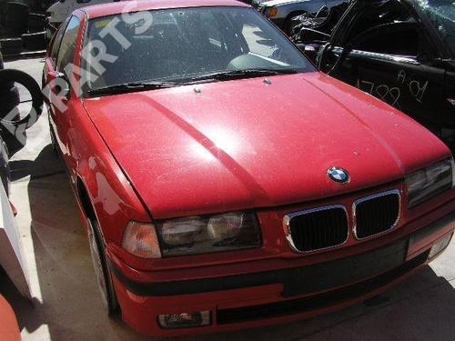 AC compressor BMW 3 Compact (E36) 316 i | BP12067656M34 