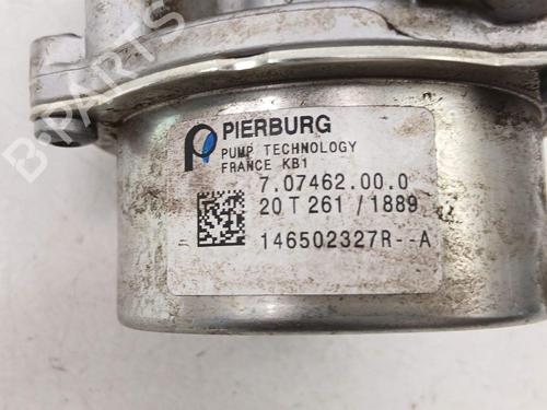 Vacuum pump DACIA SANDERO II 1.5 Blue dCi 95 (B8JL) | BP36533132M80 - Image 7
