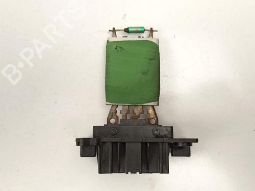 Heater blower motor CITROËN BERLINGO MULTISPACE (B9) 1.6 BlueHDi 100 | BP20326177M62 - Image 8