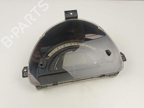 Used Instrument cluster Instrument cluster 15061318 15061318