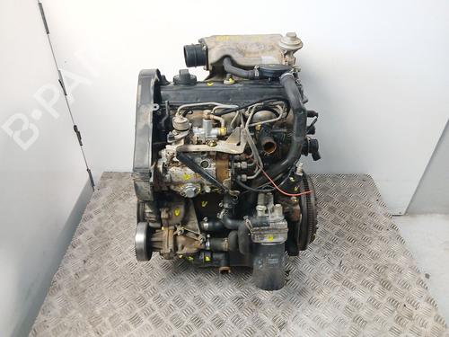 Used Engine Engine SEAT CORDOBA (6K1, 6K2) [1993-2002] 32867785 32867785