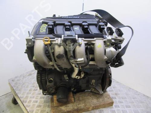 Used Engine FIAT STILO (192_) 1.6 16V (192_XB1A) (103 hp) 20120000