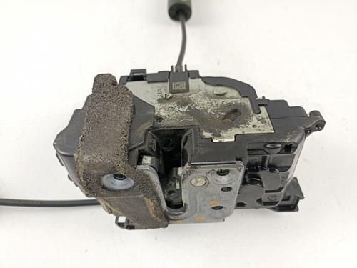 Rear left lock RENAULT LAGUNA III Grandtour (KT0/1) 1.5 dCi (KT0A, KT0R, KT02) | BP11941901C100 