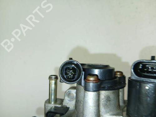 Throttle body DAEWOO MATIZ (M100, M150) 0.8 | BP31665584M82 - Image 8