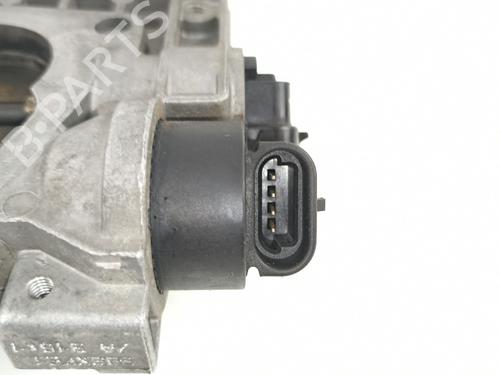 Throttle body FIAT SEICENTO / 600 (187_) 1.1 (187AXB, 187AXB1A, 187AXC1A02) | BP12238496M82 