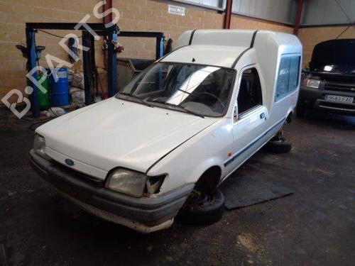 Brugte FORD COURIER Pickup 1057062
