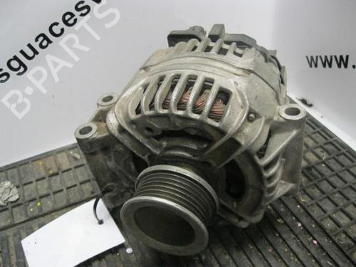 Used Alternator RENAULT MEGANE I (BA0/1_) [1995-2004]  20121095