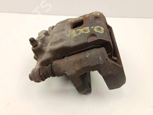 Right front brake caliper FORD FIESTA VI (CB1, CCN) 1.4 TDCi | BP26455171M104 - Image 6