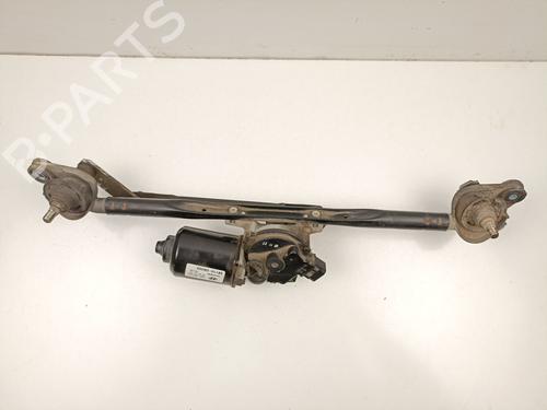 Front wiper motor HYUNDAI SANTA FÉ II (CM) 2.2 CRDi 4x4 | BP24153631M29 