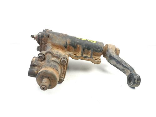 Steering rack OPEL FRONTERA A (U92) 2.3 TD (5JMWL4) | BP21087030M22 