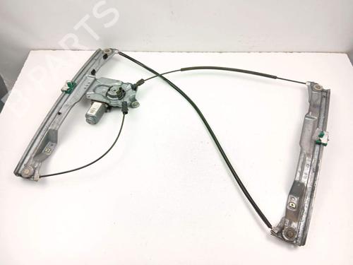front-left-window-mechanism-renault-clio-iii-br01-cr01-2005-2006-2007-2008-2009-2010-2011-2012-2013-2014-31924570 main image
