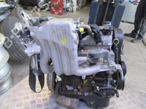 Engine SUZUKI ALTO VI (FF) 1.1 (RF410) | BP20119999M1 