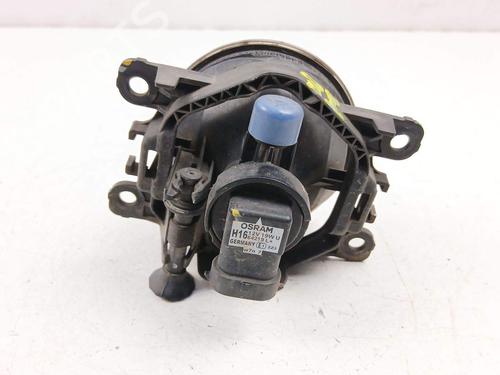 Left front fog light DACIA LODGY (JS_) 1.5 dCi | BP31362639C30 - Image 5