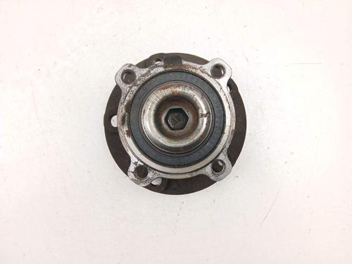Left front steering knuckle BMW 7 (E65, E66, E67) 745 i, Li | BP32166409M25 - Image 4