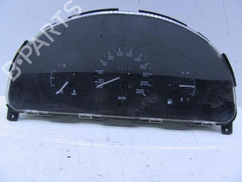 Used Instrument cluster DAEWOO LANOS (KLAT) 1.3 (75 hp) 20120757