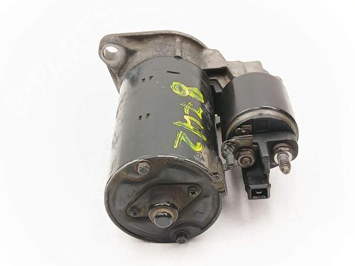 Starter VW POLO (6N2) 1.4 TDI | BP28019649M8 - Image 6