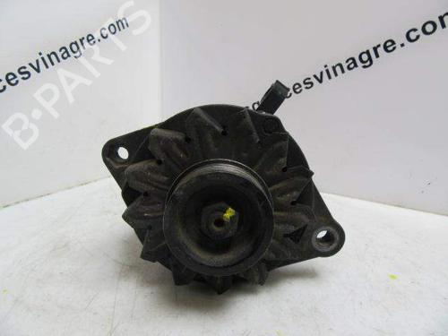 Used Alternator Alternator ALFA ROMEO 146 (930_) 1.9 TD (930.B4A) (90 hp) 20117838 20117838