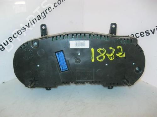 Instrument cluster SEAT LEON (1P1) 2.0 TDI 16V | BP20116889C47 
