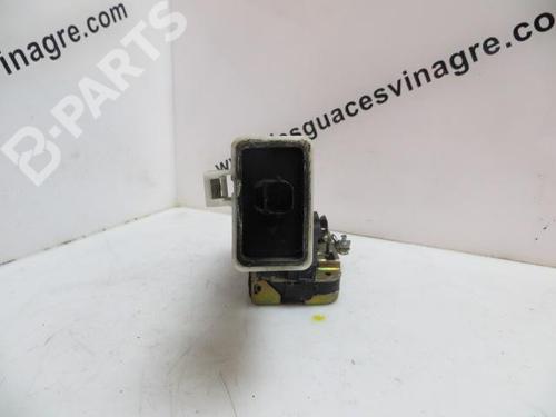 Rear left lock MITSUBISHI CARISMA (DA_) 1.8 (DA2A) | BP11949061C100 