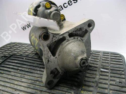 Motor de arranque Motor de arranque 24698526 24698526