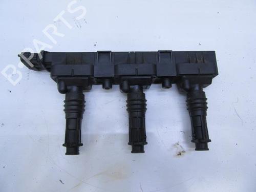 Tændspole OPEL CORSA B (S93) 1.0 i 12V (F08, F68, M68) | BP20120268M94 