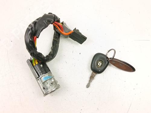 Stacyjka RENAULT LAGUNA I (B56_, 556_) 1.9 dTi (B56J) | BP30890665M48