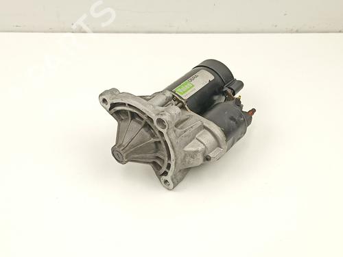 Used Starter CITROËN XANTIA (X1_, X2_) 2.0 i (121 hp) 13610891