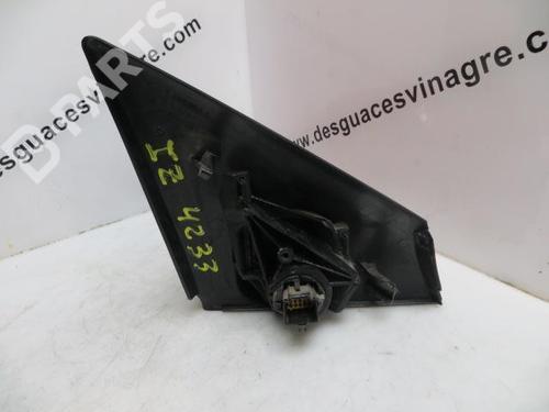 Left mirror RENAULT MEGANE II (BM0/1_, CM0/1_) 1.6 16V (BM0C, CM0C) | BP11948978C26 