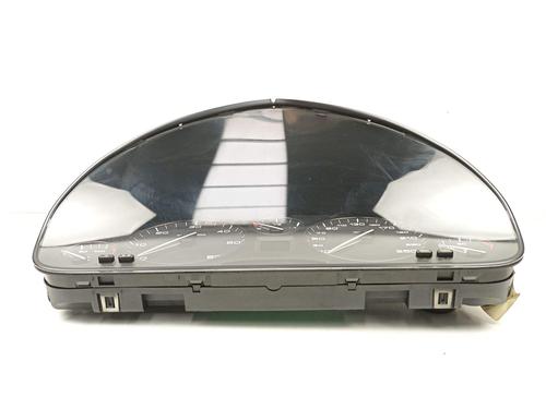 Instrument cluster PEUGEOT 607 (9D, 9U) 2.2 HDi | BP23501979C47 - Image 3
