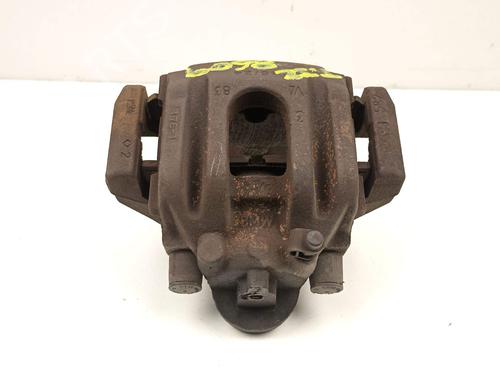 Left rear brake caliper BMW 7 (E65, E66, E67) 745 i, Li | BP24843594M107 - Image 5
