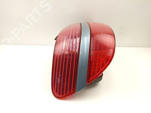 Left taillight PEUGEOT 406 (8B) 2.0 16V | BP18053272C34 