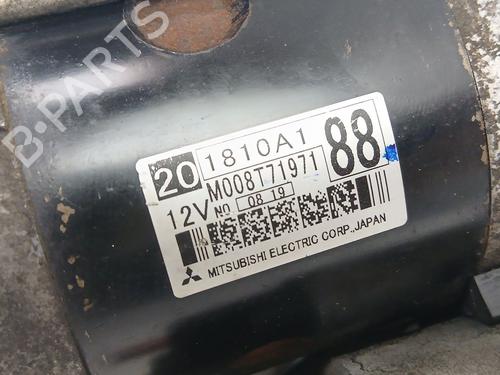 Starter MITSUBISHI ASX (GA_W_) | BP35945863M8 - Image 7