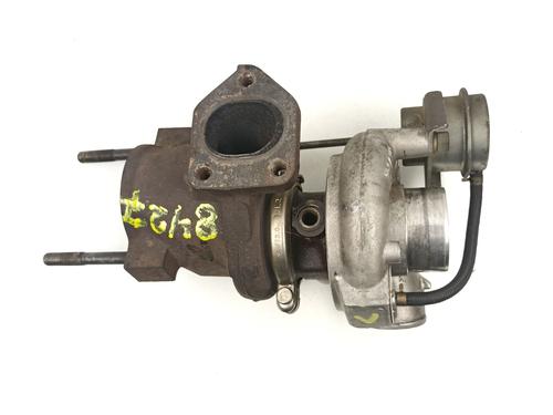 Turbocharger/Supercharger BMW 5 (E34) 525 td | BP21543886M71 