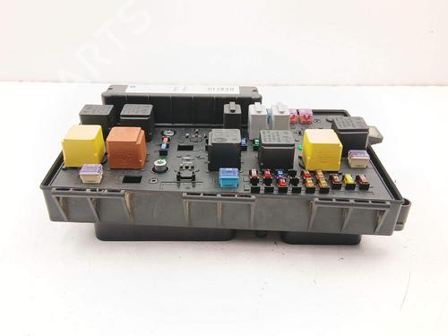 Fuse box OPEL ASTRA H (A04) 1.7 CDTI (L48) | BP32702784E1 - Image 3