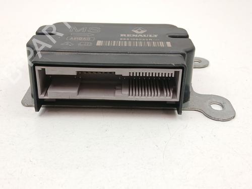 Kollisjonspute styreenhet RENAULT EXPRESS Box Body/MPV 1.5 Blue dCi 75 (F6AA) | BP26299700M53 