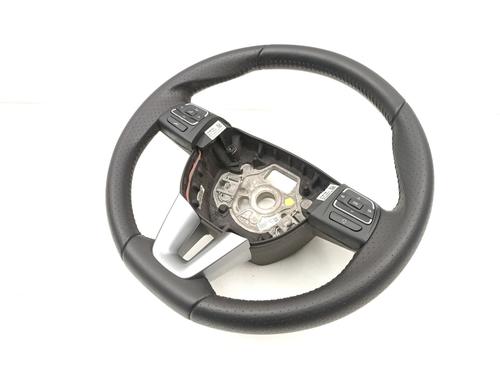 Used Steering wheel SEAT LEON (1P1) [2005-2013]  20983271