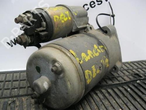 Startmotor LANCIA DELTA II (836_) 1.4 i.e. (836AF, 836AH) (69 hp) 20120939