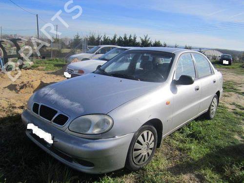 DAEWOO LANOS Saloon (KLAT) 1330200