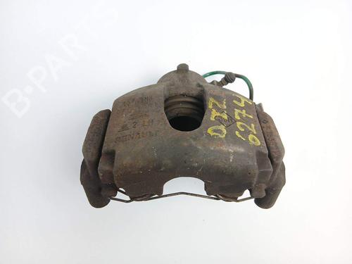 Left front brake caliper RENAULT ESPACE IV (JK0/1_) | BP40038604M105 - Image 2